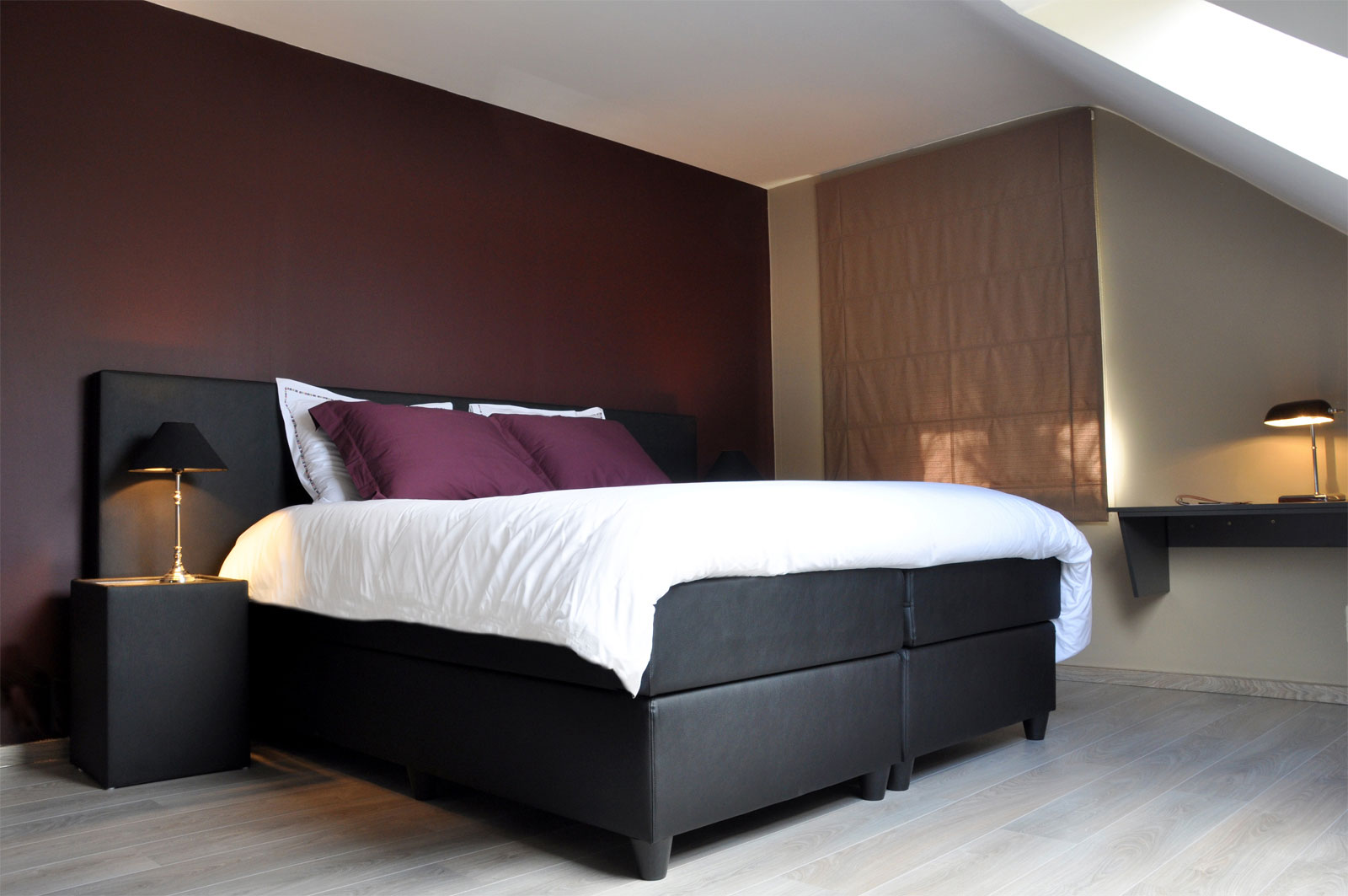 B&B Bierbeek, Guesthouse, B Lazy, b&b Haasrode, b&b leuven,Leuven